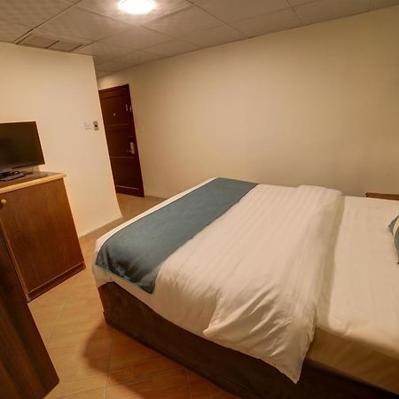 Crystal Hotel Akaba Zewnętrze zdjęcie