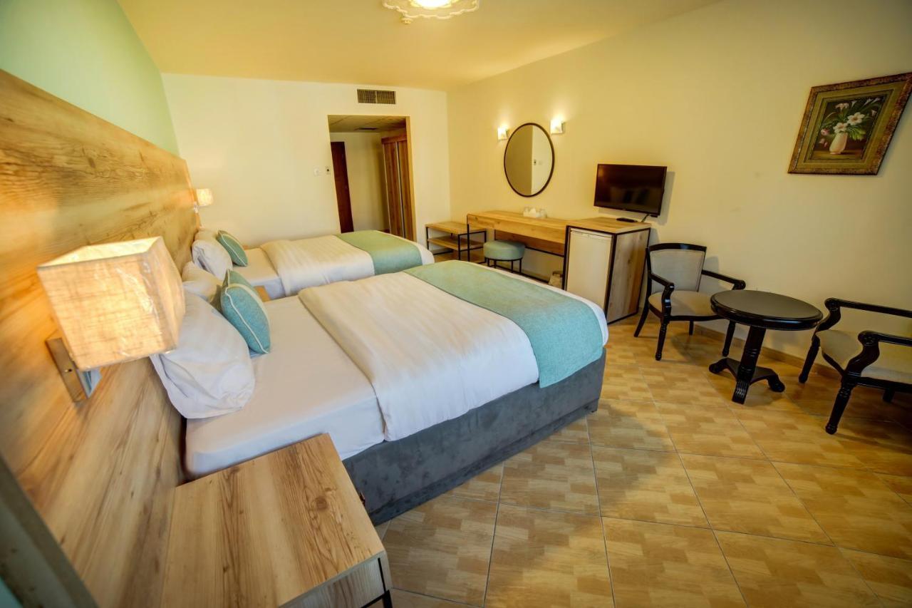 Crystal Hotel Akaba Zewnętrze zdjęcie