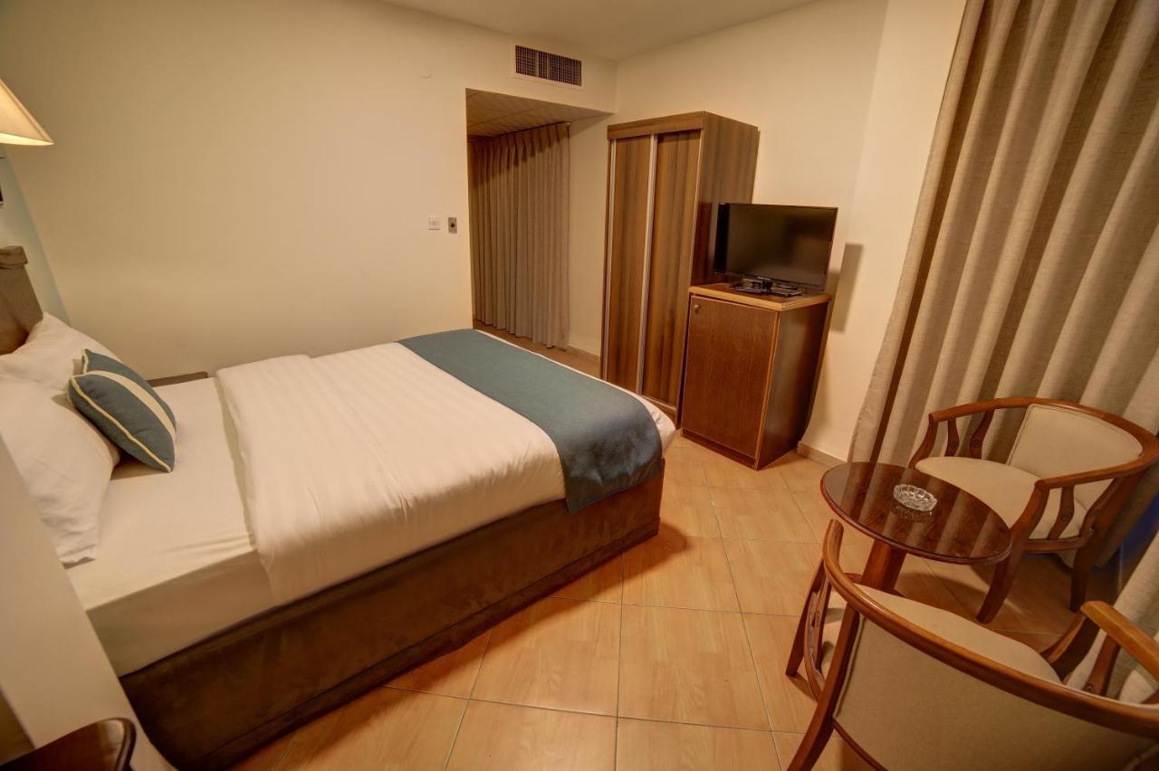 Crystal Hotel Akaba Zewnętrze zdjęcie
