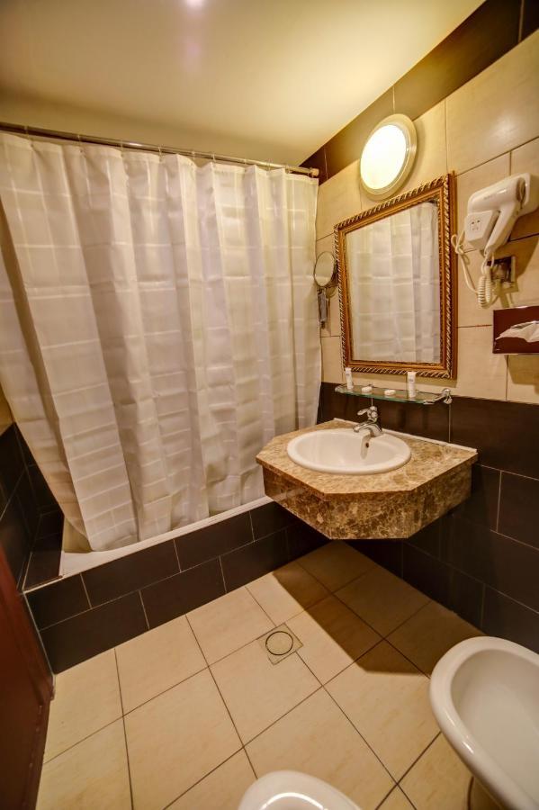 Crystal Hotel Akaba Zewnętrze zdjęcie